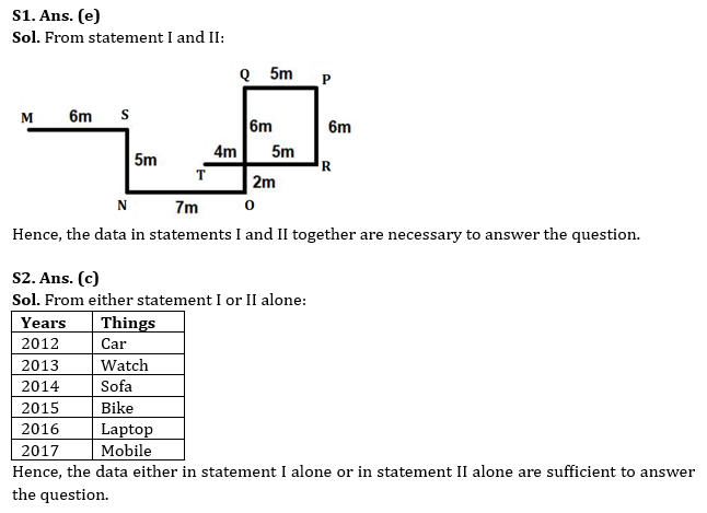 Reasoning Quiz For Bank Mains Exam 2024-21st March |_3.1
