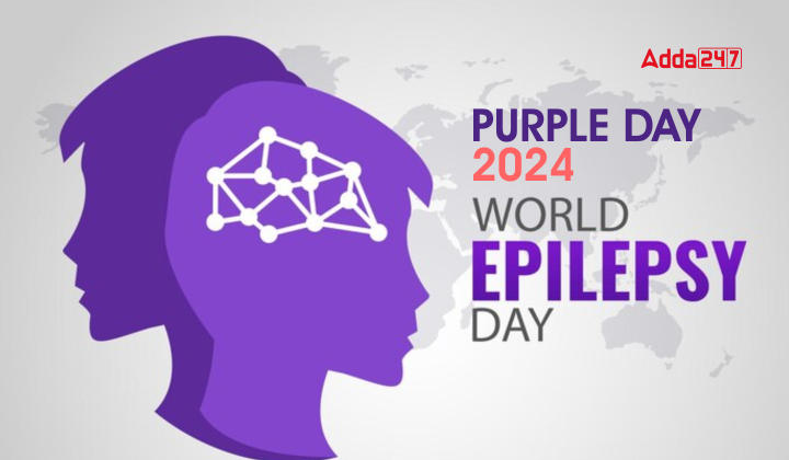 Purple Day 2024 (World Epilepsy Day)