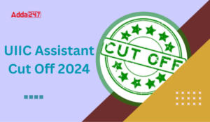 UIIC Assistant Cut Off 2024