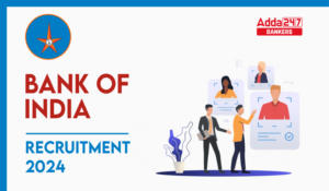 Bank of India Recruitment 2024 Out for 143 Various Posts