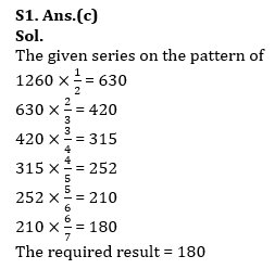 Quantitative Aptitude Quiz For Bank Mains Exam 2024-05th April 2024 |_3.1
