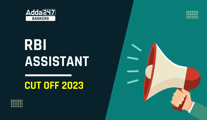 RBI Assistant Cut Off 2023 Out: आरबीआई असिस्टेंट कट-ऑफ 2023, जानिए RBI असिस्टेंट बनने के लिए लाने होंगे कितने अंक? |_40.1