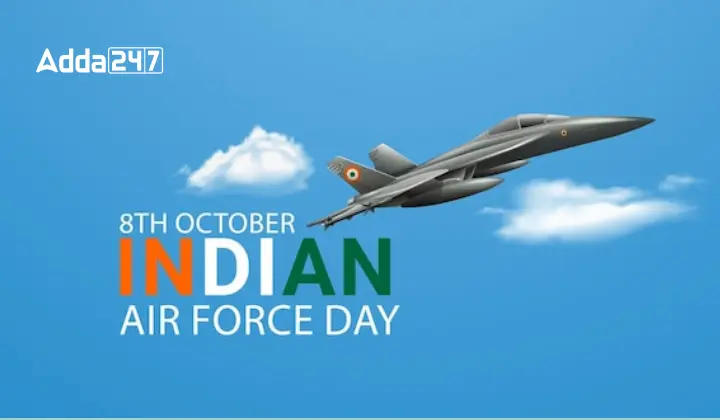 Indian Air Force Day 2022: भारतीय वायु सेना दिवस 2022, जानें इतिहास सहित अन्य महत्वपूर्ण फैक्टर के बारे में |_40.1