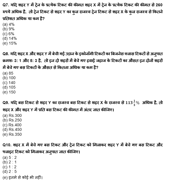 LIC AAO Mains क्वांट क्विज 2023 – 22nd February | Latest Hindi Banking jobs_5.1