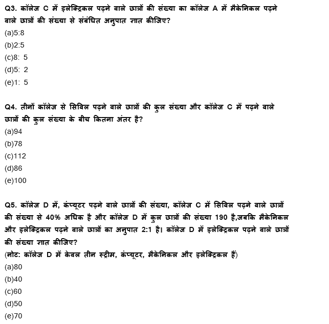 LIC AAO Mains क्वांट क्विज 2023 – 5th March | Latest Hindi Banking jobs_4.1