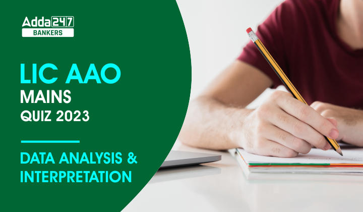 LIC AAO Mains क्वांट क्विज 2023 – 8th March |_40.1