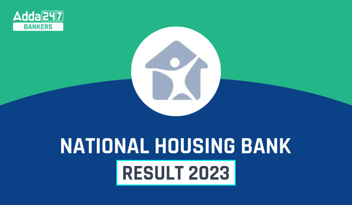 NHB Assistant Manager Final Result 2023 Out :NHB असिस्टेंट मैनेजर फाइनल रिजल्ट जारी, देखें चयनित उम्मीदवारों सूची |_40.1