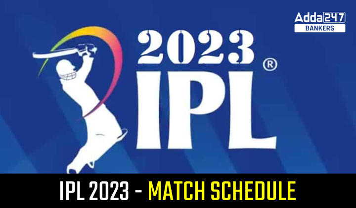 TATA IPL Schedule 2023 – इंडियन प्रीमियर लीग 2023, देखें IPL Playoffs & फाइनल की डिटेल |_40.1