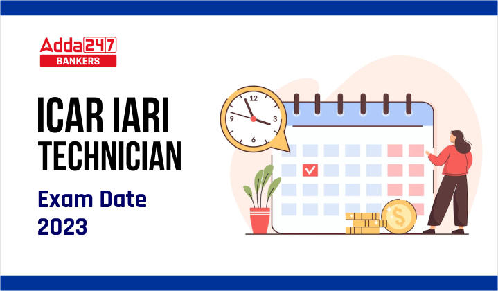 ICAR IARI Exam Date 2022 Out : ICAR IARI परीक्षा तिथि 2023 जारी, चेक करें नया परीक्षा शेड्यूल |_40.1