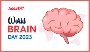 World Brain Day 2023: विश्व मस्तिष्क दिवस 2023, पढ़ें थीम, इतिहास और महत्व