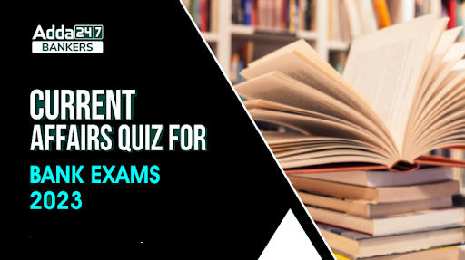 Current Affairs Quiz 19th September 2023 For Bank Exam in Hindi | Latest Hindi Banking jobs_40.1
