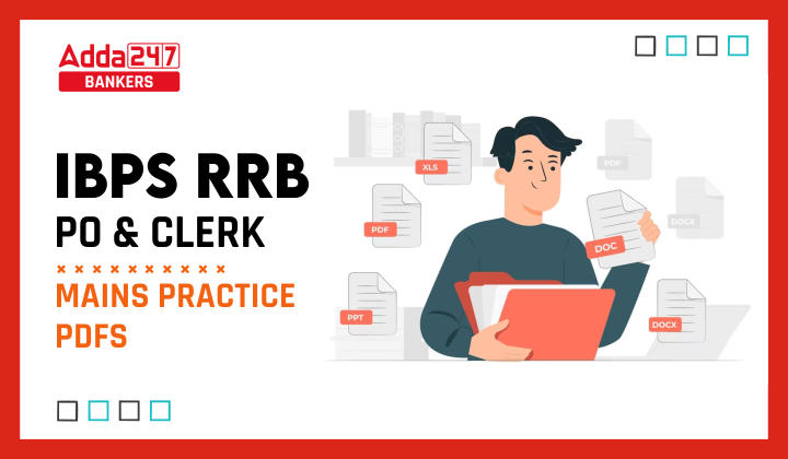 IBPS RRB PO and Clerk Mains Practice PDF: IBPS RRB PO और क्लर्क मेन्स प्रैक्टिस PDF – Download Now | Latest Hindi Banking jobs_40.1