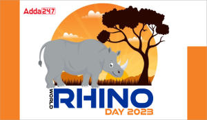 World Rhino Day in Hindi:  जानिए 22 सितंबर को क्यों मनाया जाता है विश्व राइनो दिवस 2023, इतिहास और महत्व के बारे