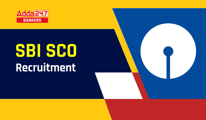 SBI SCO Recruitment 2024 Out: स्टेट बैंक ने SCO के 50 पदों पर निकाली भर्ती, देखें क्या चाहिए योग्यता | Latest Hindi Banking jobs_20.1