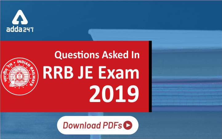 general awareness questions for rrb je 2019