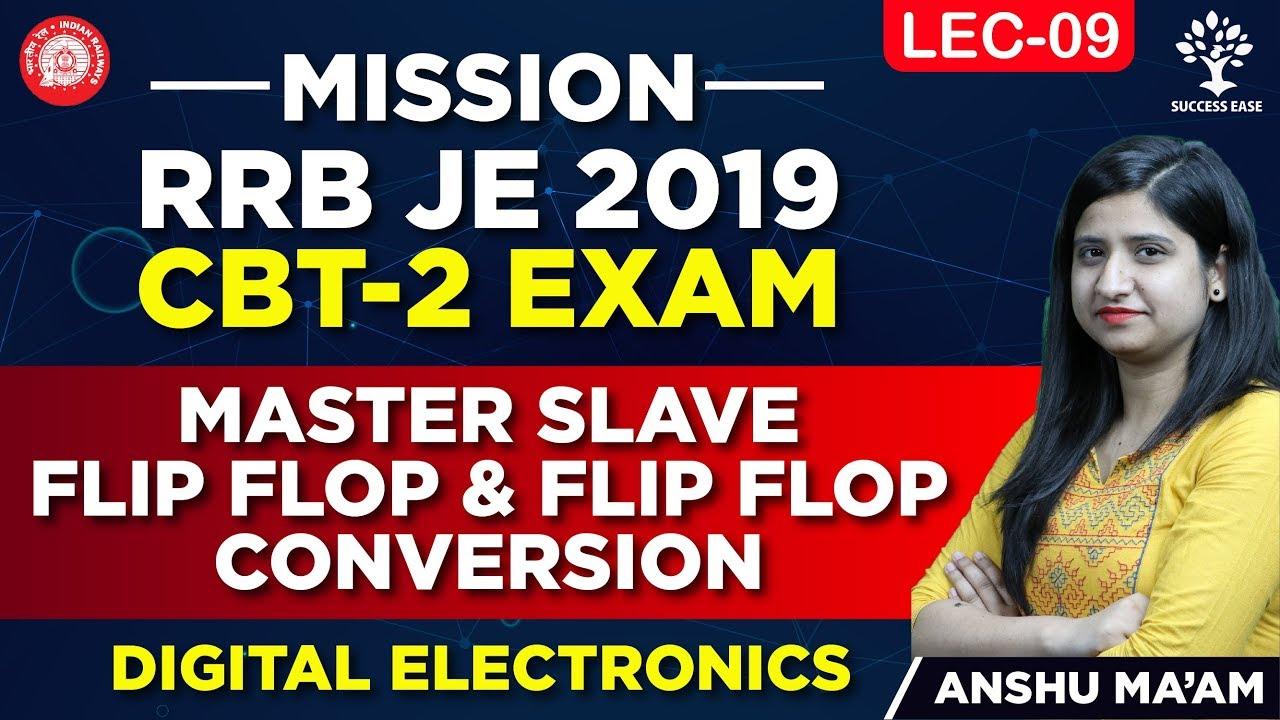 Free Videos For RRB JE Stage-II Exam | 19th June_20.1