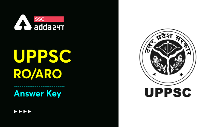 UPPSC RO-ARO Answer Key Out | Download Here_40.1