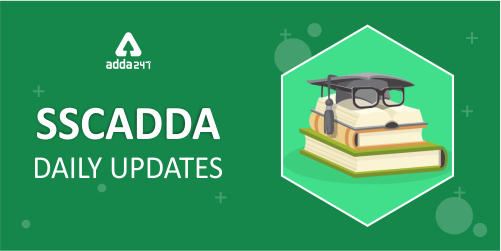 Daily SSC Updates by SSC Adda : 27th November 2019_40.1