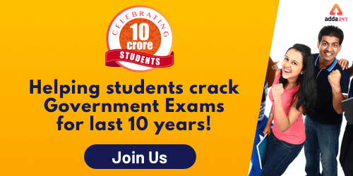 Celebrating 10 crore students in 10 years | Thank you for joining Adda247's Family_40.1
