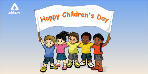 Happy Children's Day!_40.1