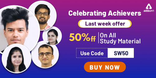 Celebrating Success Week | Flat 50% Off on All Study Material : USE CODE "SW50"_40.1