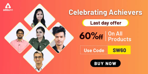 Celebrating Achievers: Get 60% Off On All Study Material_40.1