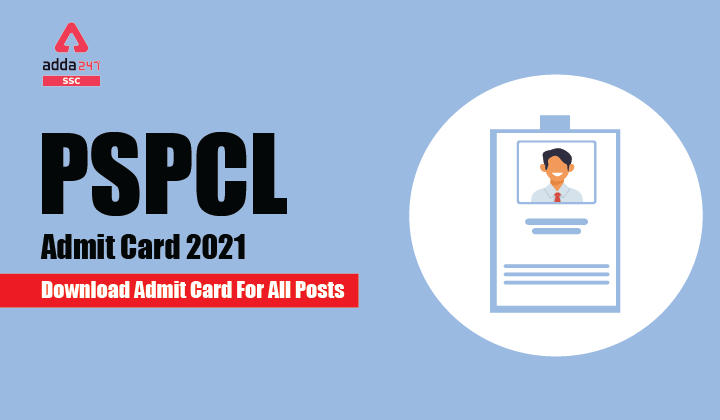 PSPCL Admit Card : Check Exam Dates & Download Admit Card_40.1