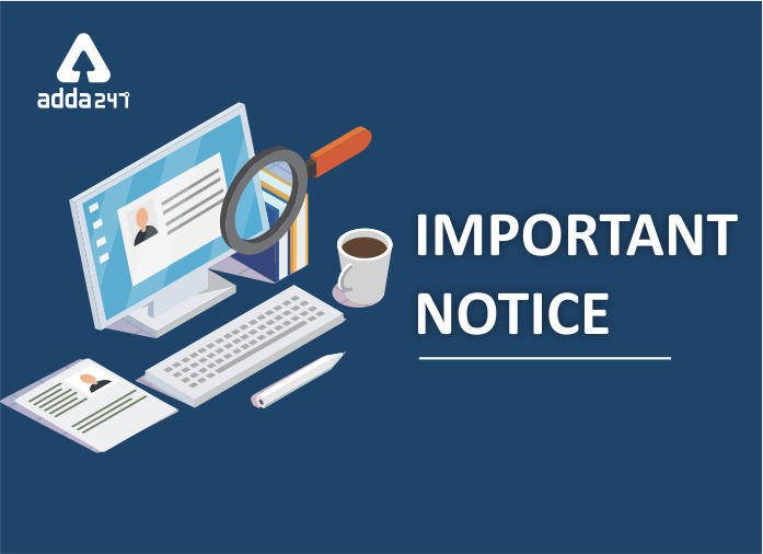 BPSSC Exam Notice 2020: Posts To Fill By July 2021 at bpssc.bih.nic.in_40.1