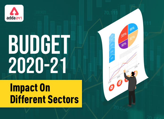 Budget 2020 Impact : Income Tax, Agriculture, Education, Health, Infrastructure, Industry_40.1