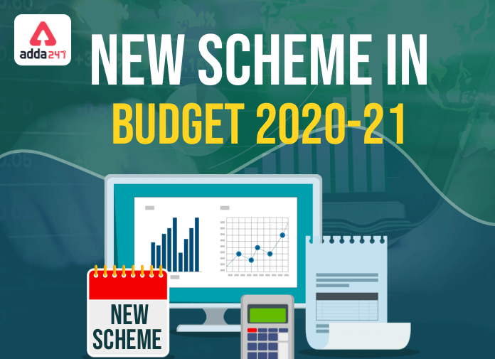 Union Budget 2020: List Of All Schemes Announced In Budget 2020-21_40.1