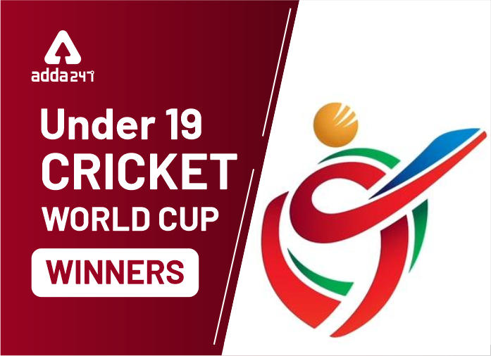 Under 19 World Cup 2020: List of Under 19 Cricket World Cup Winners_40.1