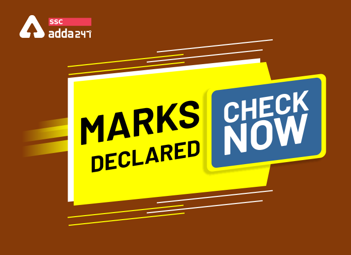 SSC CPO Paper 2 Marks Declared @ssc.nic.in: Direct Link To Check Marks_40.1