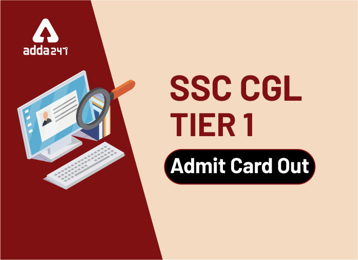 SSC CGL Tier 1 Admit Card 2020 Released Officially: Get Direct Link To Download Admit Card_40.1
