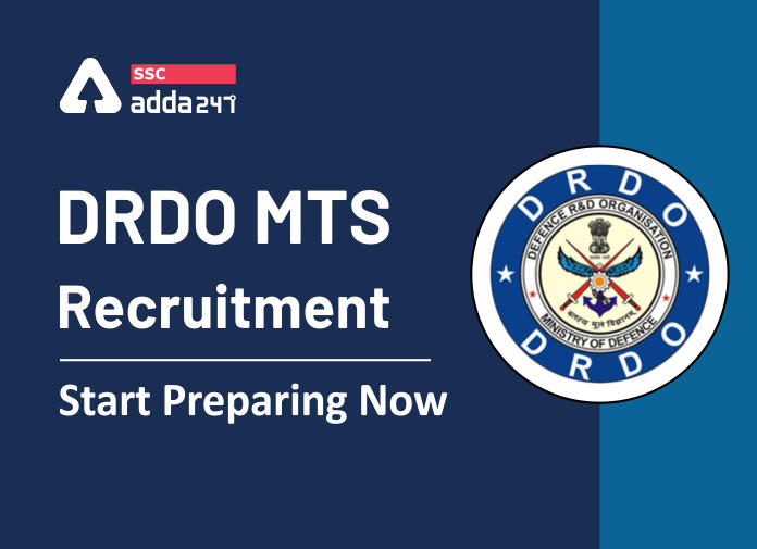 DRDO MTS 2020 | Start Preparing Now_40.1