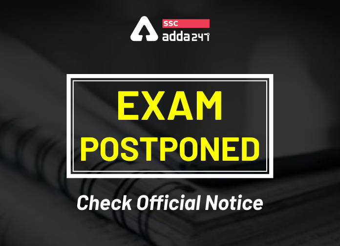 BPSSC SI Mains Exam 2020 Postponed; Check Official Notice_40.1