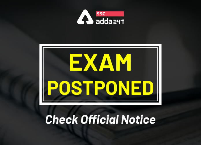 CISF Constable Tradesman Exam Postponed : Check New Dates Here_40.1