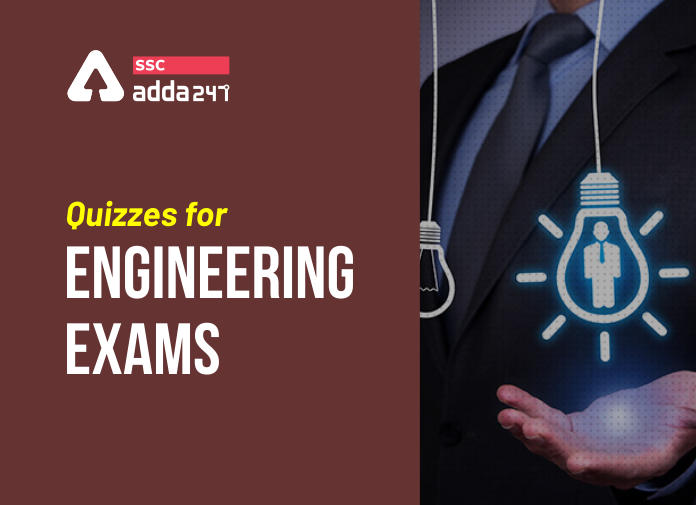 Quizzes For Engineering Exams: Take The Test Now_40.1