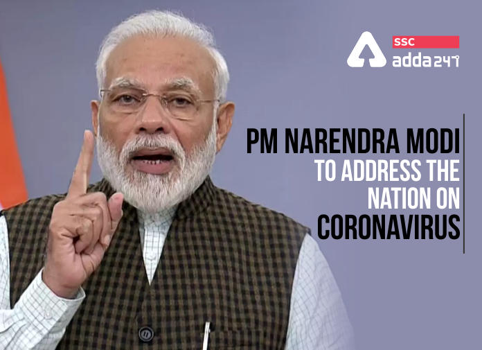 PM Narendra Modi Announced 21 Days of Lockdown In India_40.1