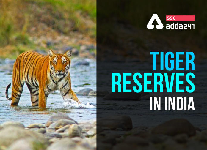 Tiger Reserves In India List