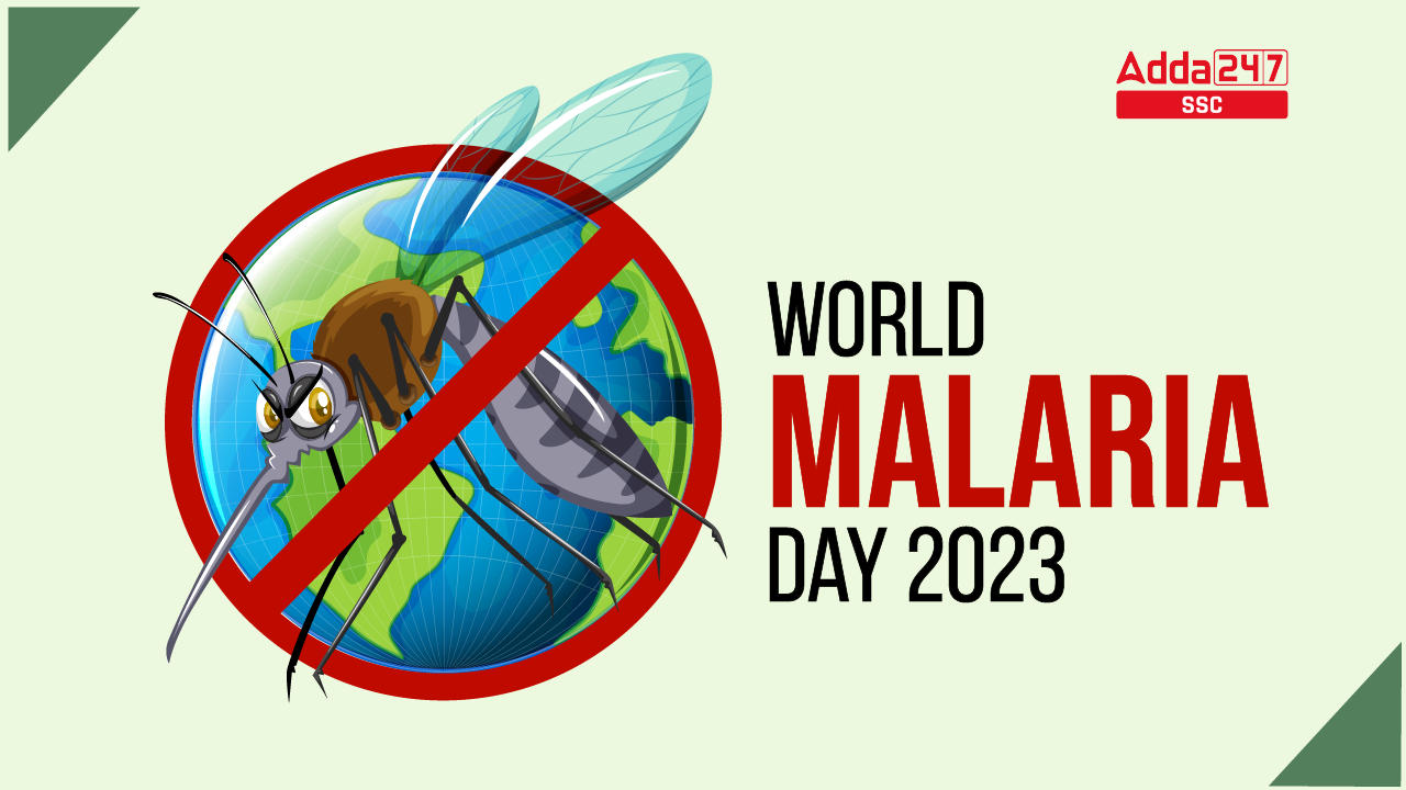 World Malaria Day: History, Theme, Treatment and Prevention_40.1