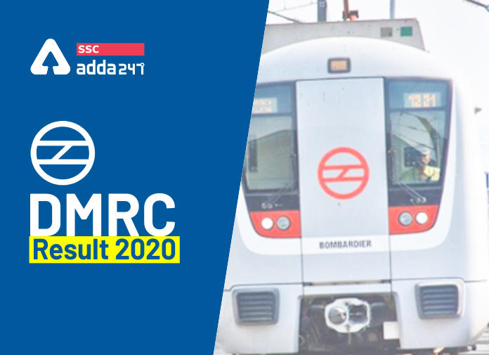 DMRC Result 2020 Out: Check Post Wise Result Here_40.1