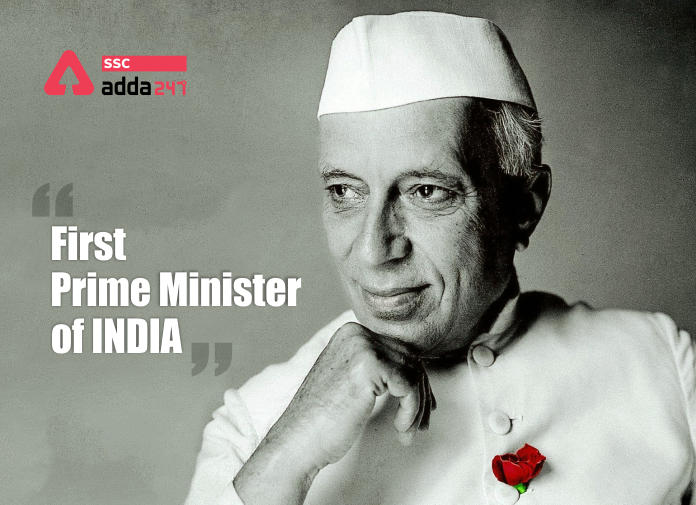 First Prime Minister Of India: Pandit Jawaharlal Nehru_40.1
