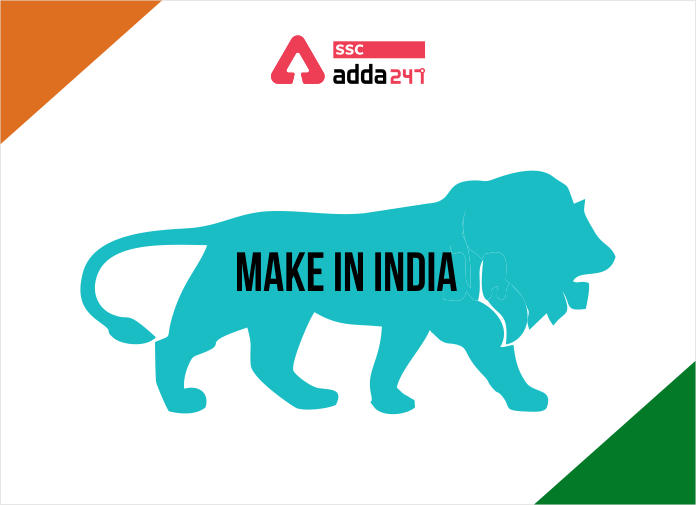 Make in India: Sectors, Benefits and Conclusion_40.1