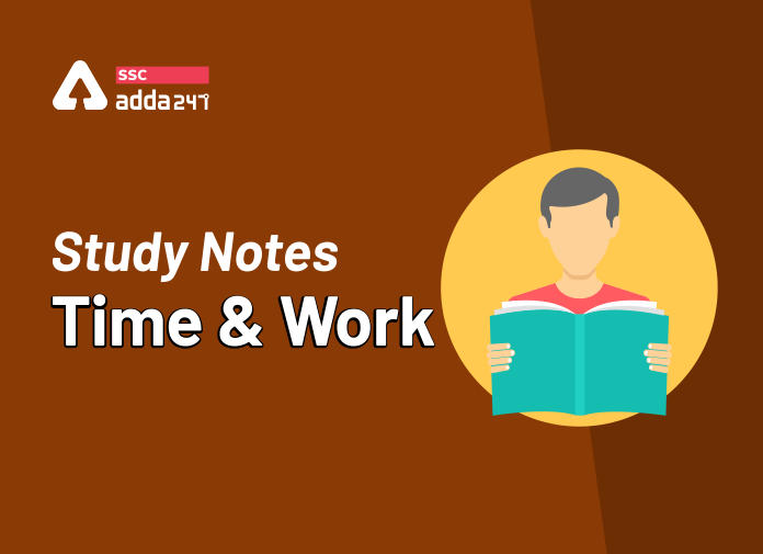 Time and Work Notes, Simple Tricks To Solve Questions_40.1