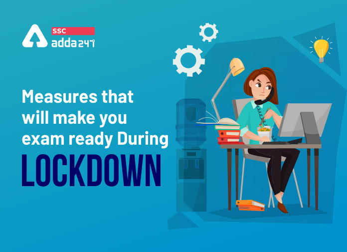 Lockdown Stress? These productive things to do during quarantine will make you exam ready._40.1