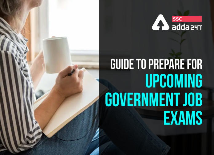 Guide to How to prepare for government exams._40.1