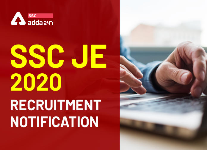 SSC JE 2020 Recruitment Notification To Be Out On 4th August, Age and Educational Qualifications requirement_40.1