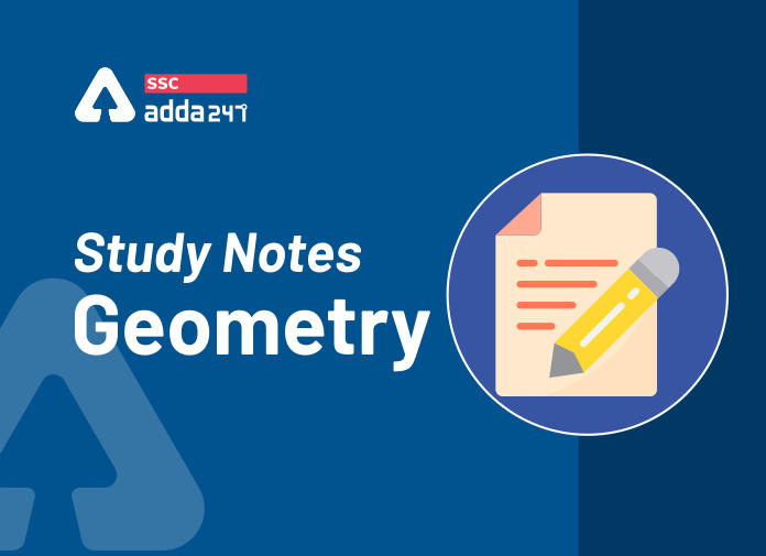 Geometry Study Notes: Triangles, lines and Angles_40.1