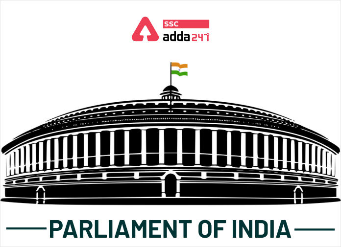 Parliament of India: Members, Functions and Sessions_40.1
