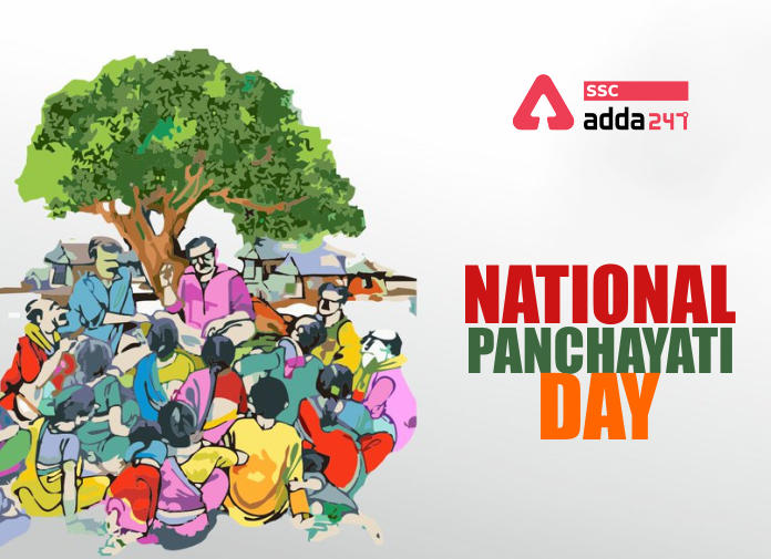National Panchayati Raj Day: History and its Significance_40.1